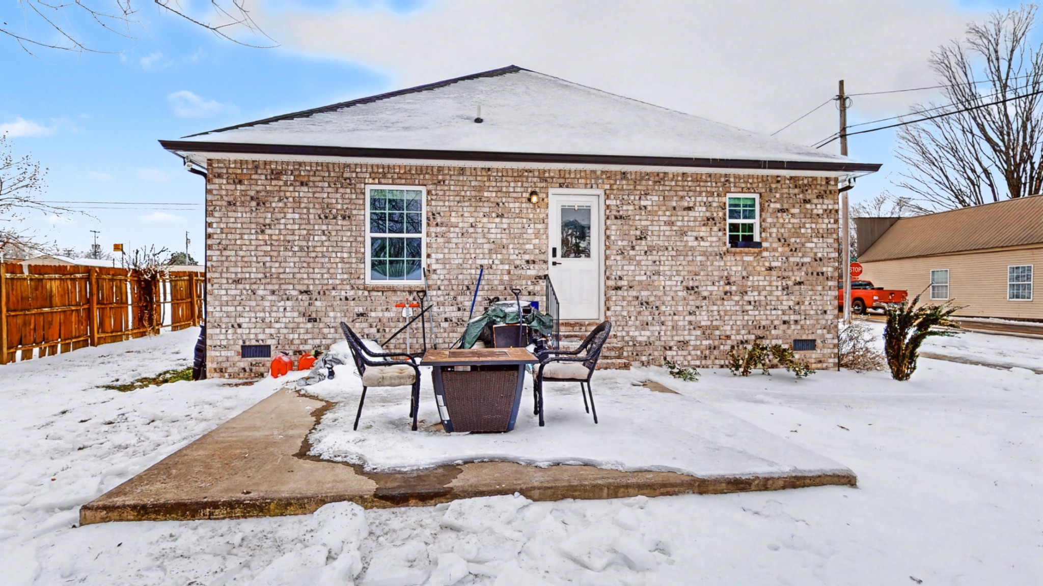 1093 Main Street Greenbrier, TN 37073 - Photo 21 of 25