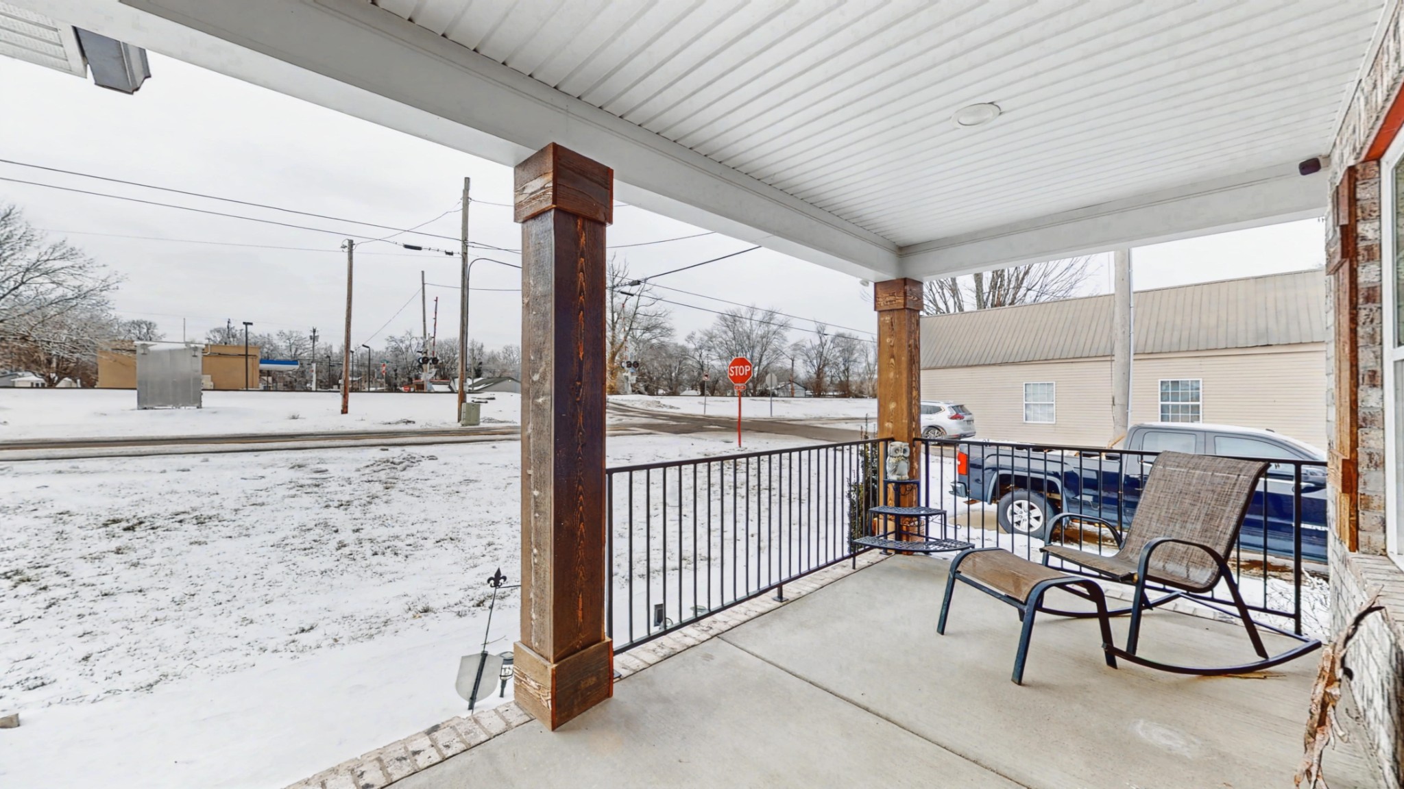 1093 Main Street Greenbrier, TN 37073 - Photo 22 of 25