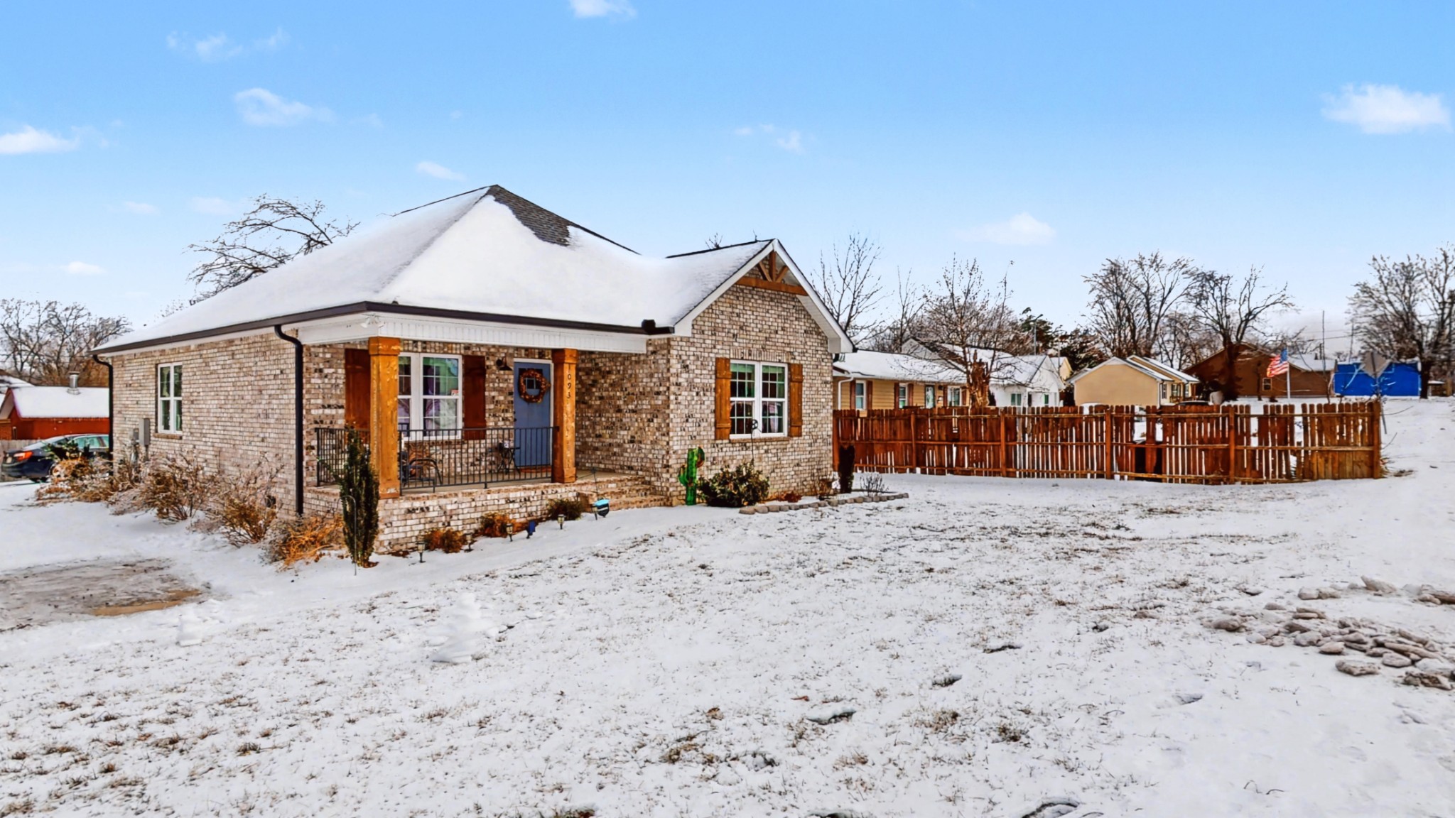 1093 Main Street Greenbrier, TN 37073 - Photo 23 of 25