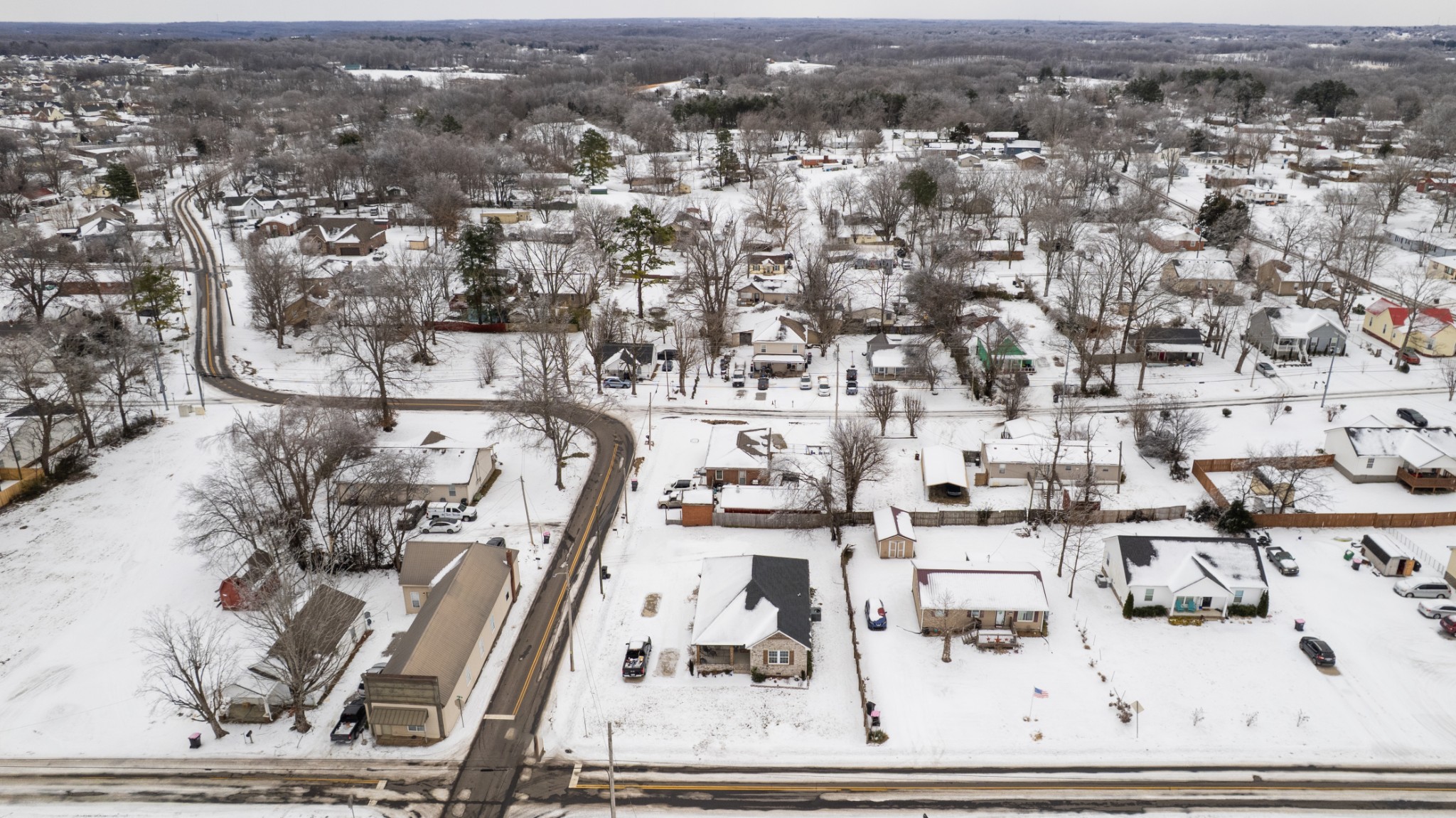 1093 Main Street Greenbrier, TN 37073 - Photo 25 of 25