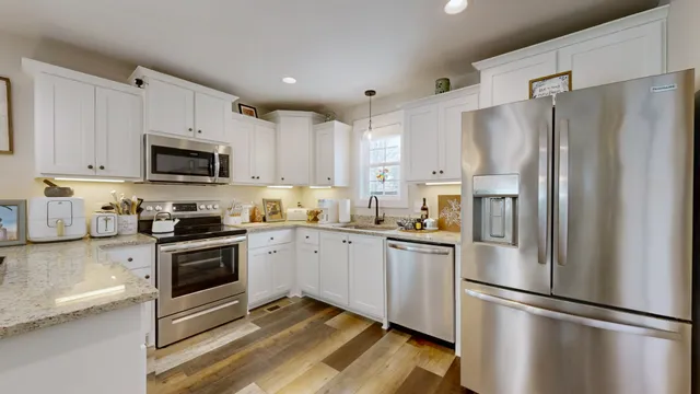 $340,000 | 1093 Main Street, Greenbrier, TN 37073