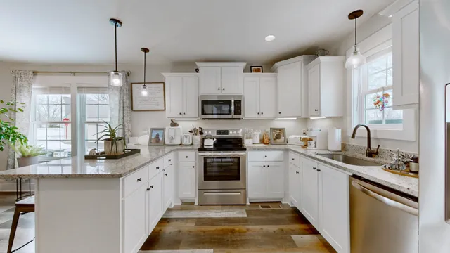 $340,000 | 1093 Main Street, Greenbrier, TN 37073