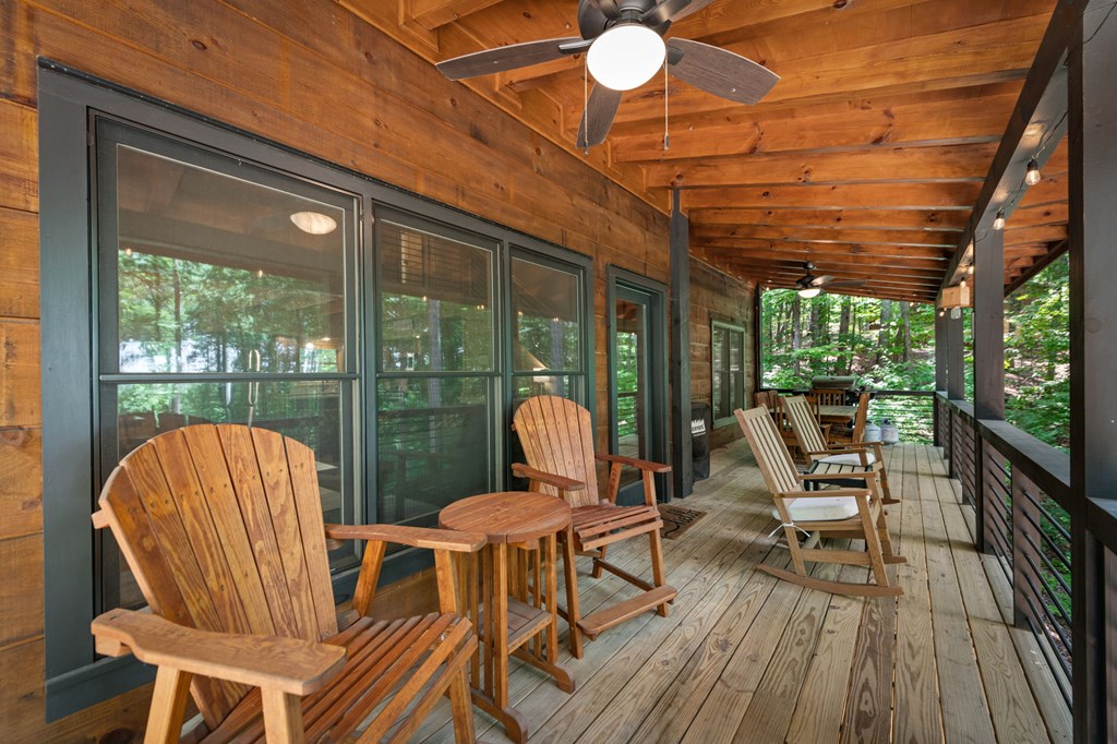 391 Little Bushy Head Road Blue Ridge, GA 30513 - Photo 62 of 72