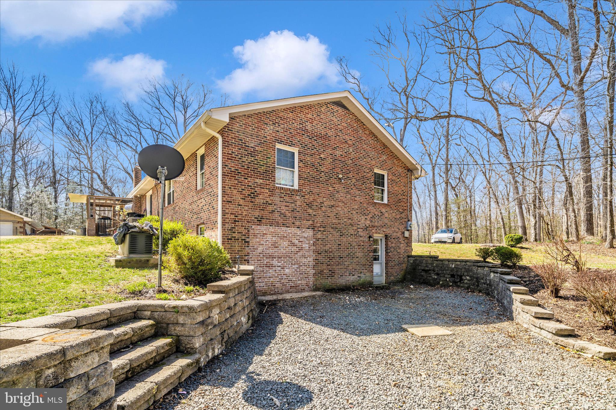 16706 Cedarforest Road Brandywine, MD 20613 - Photo 26 of 30 Exterior Back