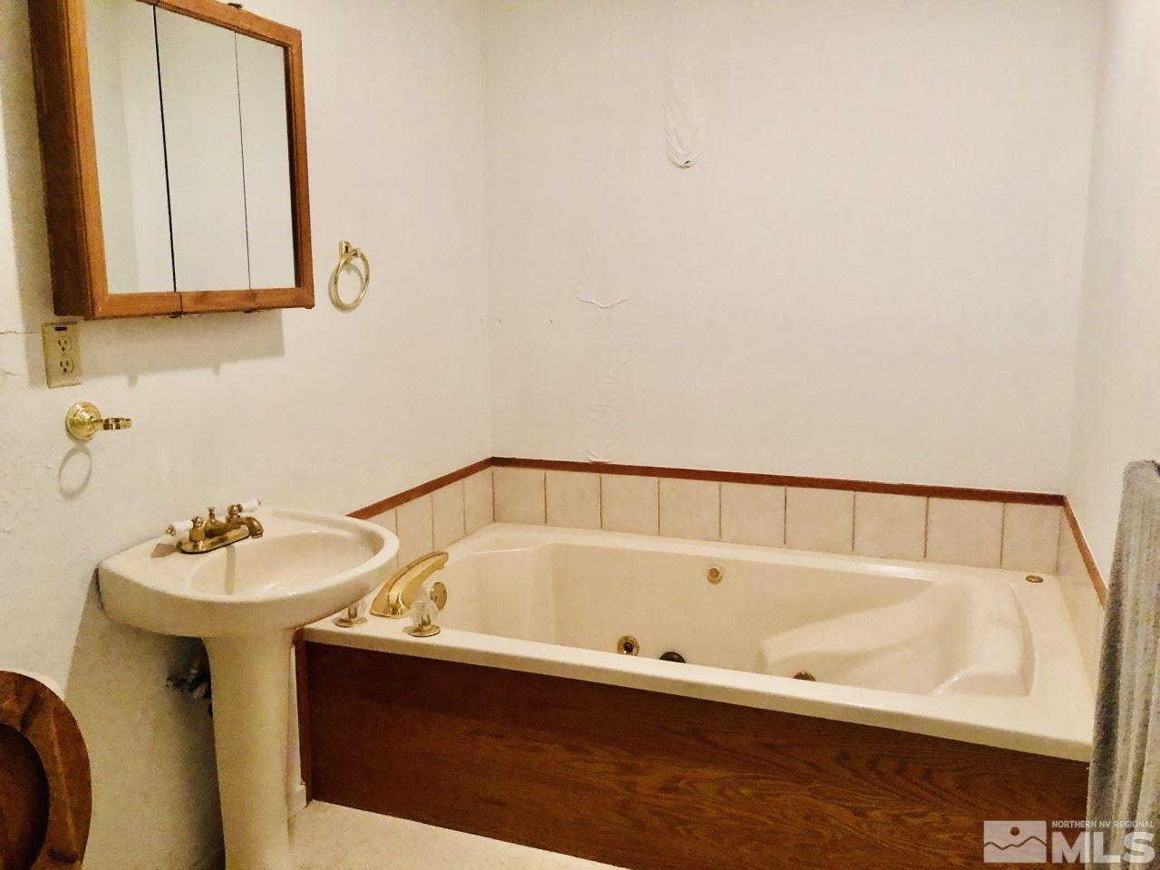 16350 North Red Rock Road Reno, NV 89508 - Photo 20 of 25 Photo 20