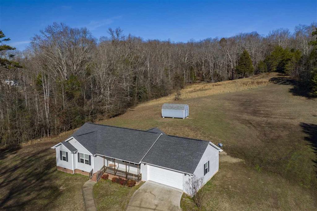 3815 Cottonport Road Dayton, TN 37321 - Photo 25 of 35 25
