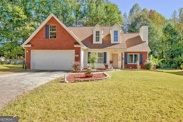 $252,000 | 2040 Elm Grove Lane, Hampton, GA 30228