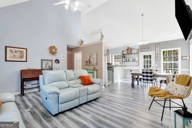 $252,000 | 2040 Elm Grove Lane, Hampton, GA 30228