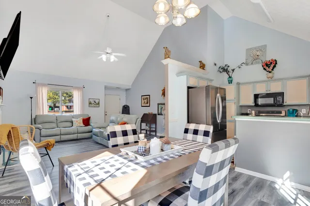 $252,000 | 2040 Elm Grove Lane, Hampton, GA 30228