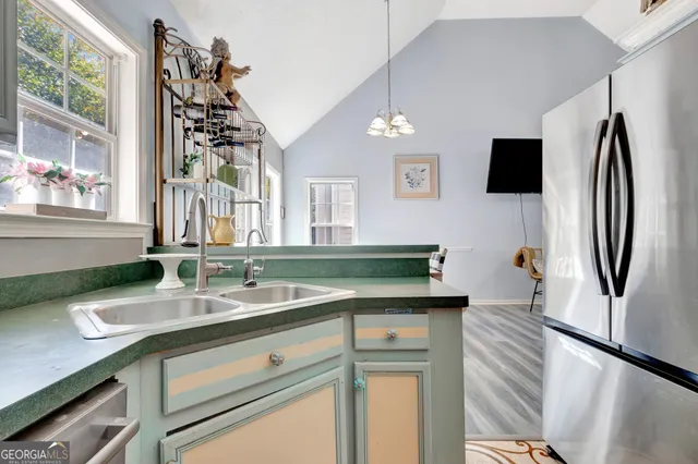 $252,000 | 2040 Elm Grove Lane, Hampton, GA 30228