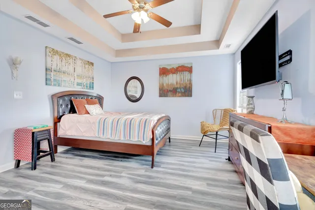 $252,000 | 2040 Elm Grove Lane, Hampton, GA 30228