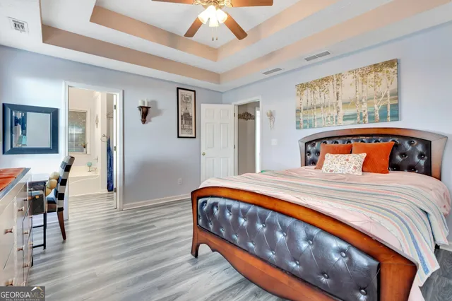 $252,000 | 2040 Elm Grove Lane, Hampton, GA 30228