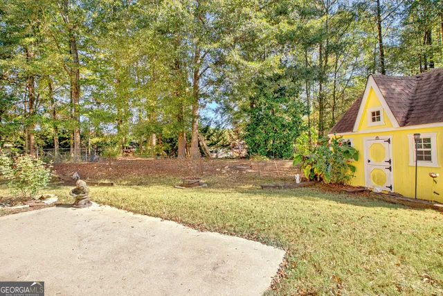 $252,000 | 2040 Elm Grove Lane, Hampton, GA 30228