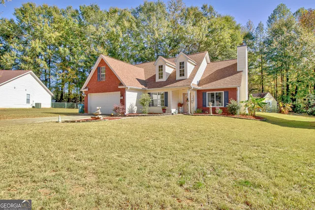 $252,000 | 2040 Elm Grove Lane, Hampton, GA 30228