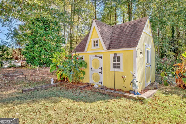 $252,000 | 2040 Elm Grove Lane, Hampton, GA 30228