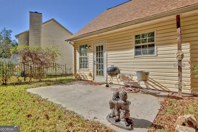 $252,000 | 2040 Elm Grove Lane, Hampton, GA 30228