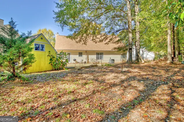 $252,000 | 2040 Elm Grove Lane, Hampton, GA 30228