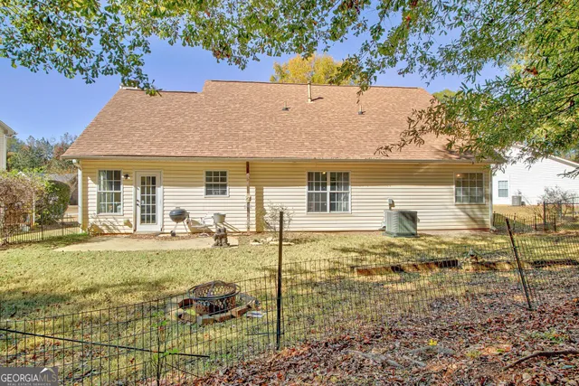 $252,000 | 2040 Elm Grove Lane, Hampton, GA 30228