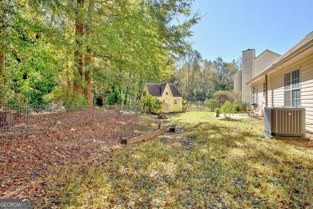 $252,000 | 2040 Elm Grove Lane, Hampton, GA 30228