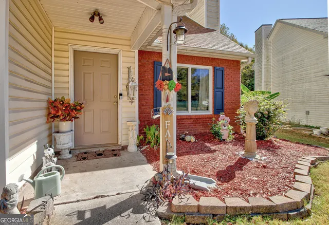 $252,000 | 2040 Elm Grove Lane, Hampton, GA 30228