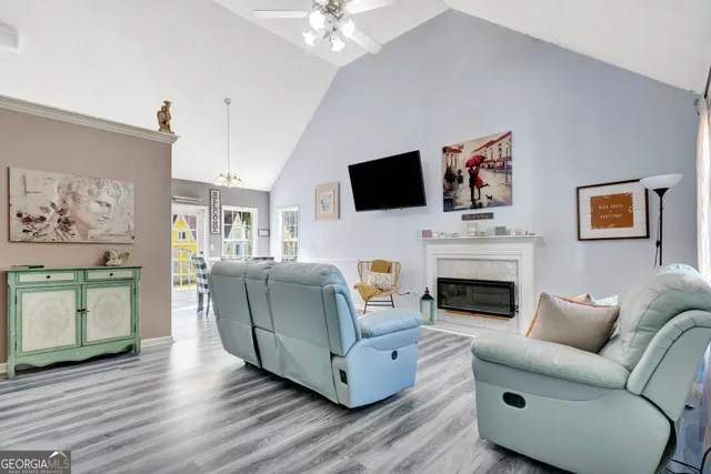 $252,000 | 2040 Elm Grove Lane, Hampton, GA 30228