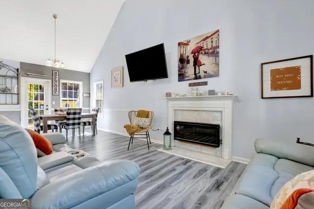 $252,000 | 2040 Elm Grove Lane, Hampton, GA 30228