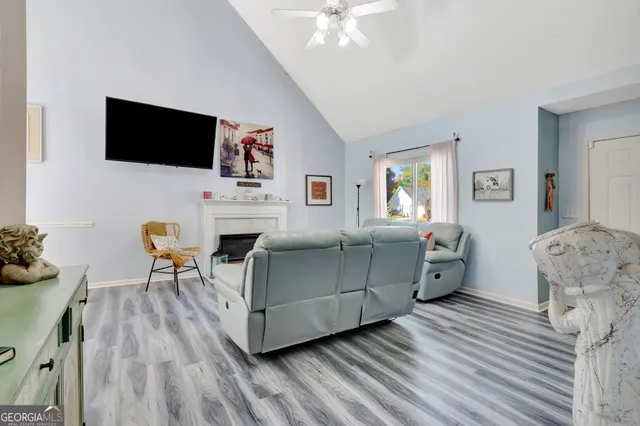 $252,000 | 2040 Elm Grove Lane, Hampton, GA 30228