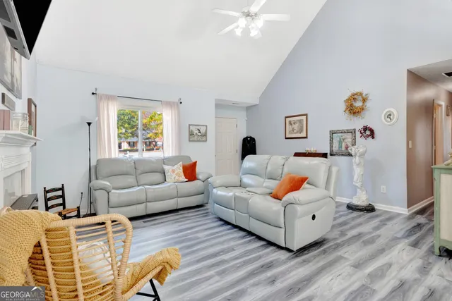 $252,000 | 2040 Elm Grove Lane, Hampton, GA 30228