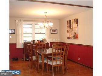 302 Suffolk Road Flourtown, PA 19031 - Photo 4 of 12 Dining Room