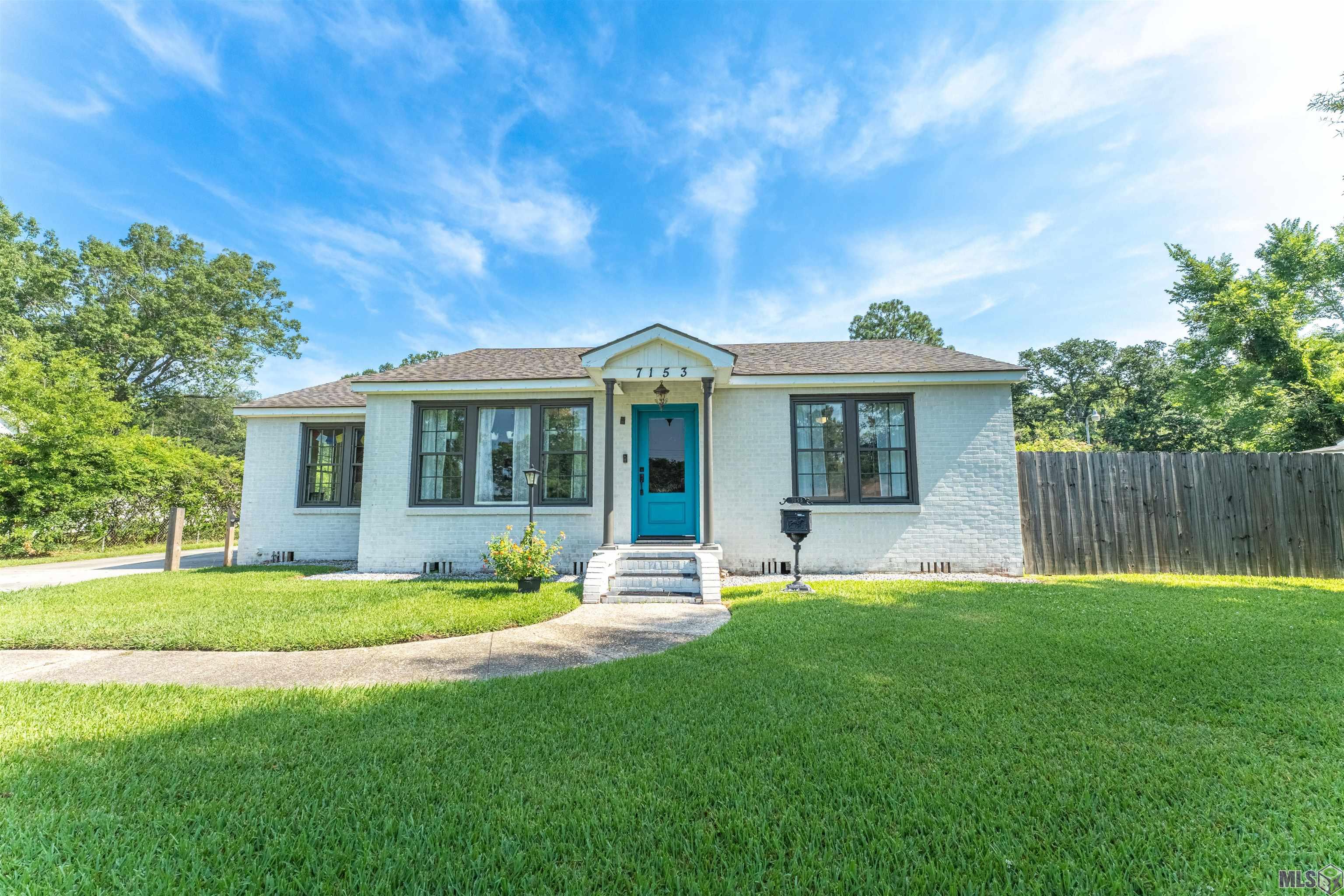 7153 Government Street Baton Rouge, LA 70806 - Photo 1 of 23