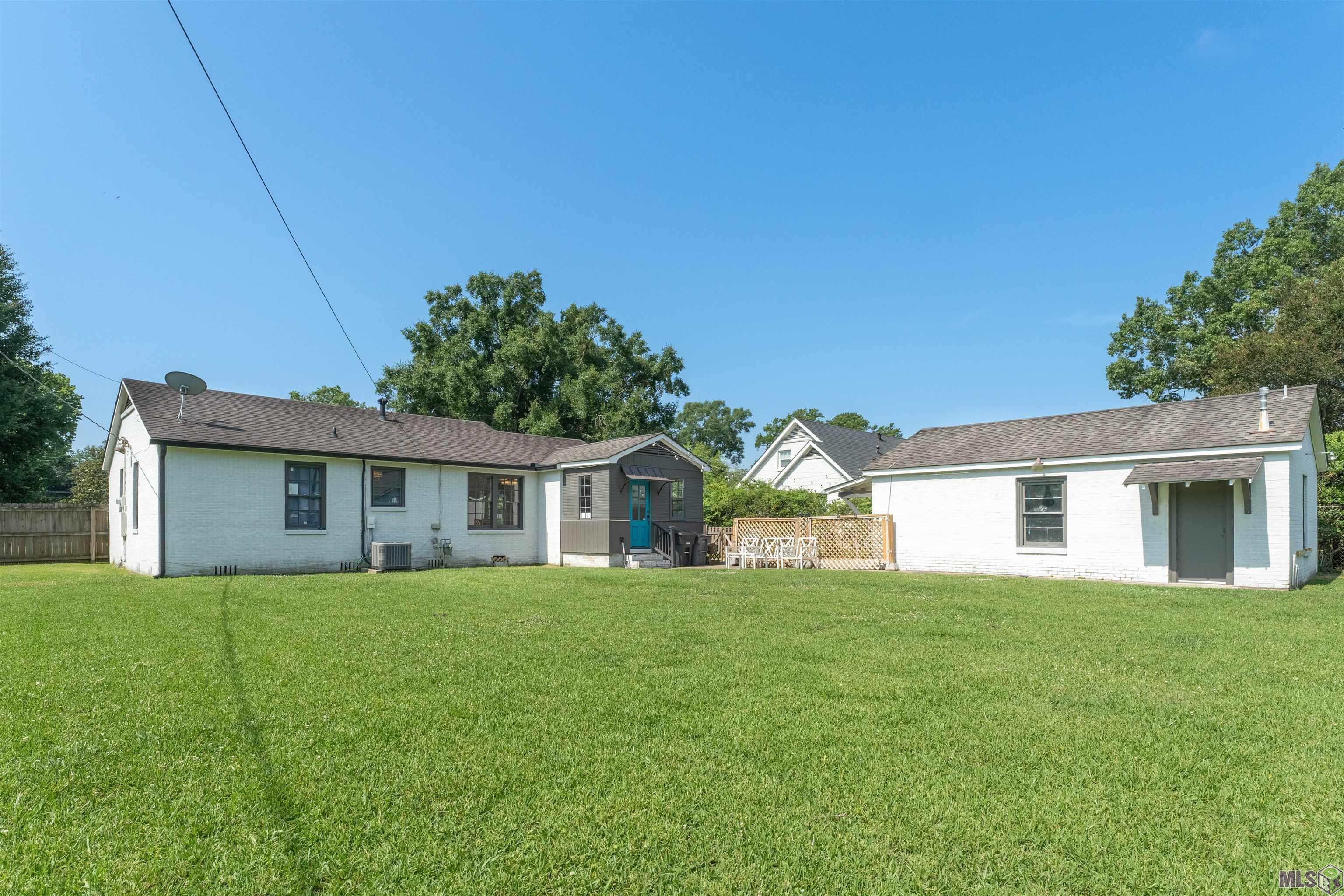 7153 Government Street Baton Rouge, LA 70806 - Photo 21 of 23