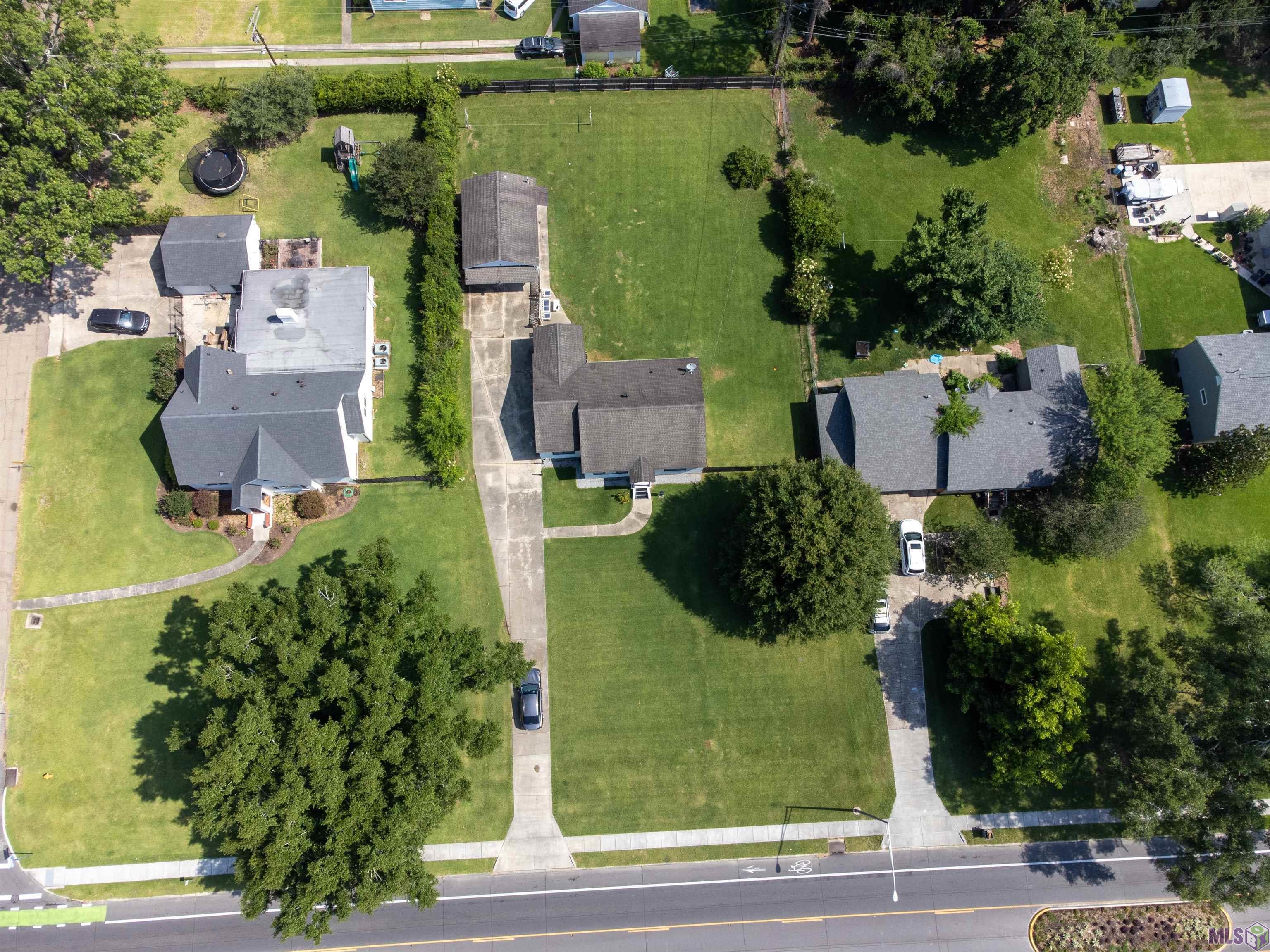 7153 Government Street Baton Rouge, LA 70806 - Photo 22 of 23