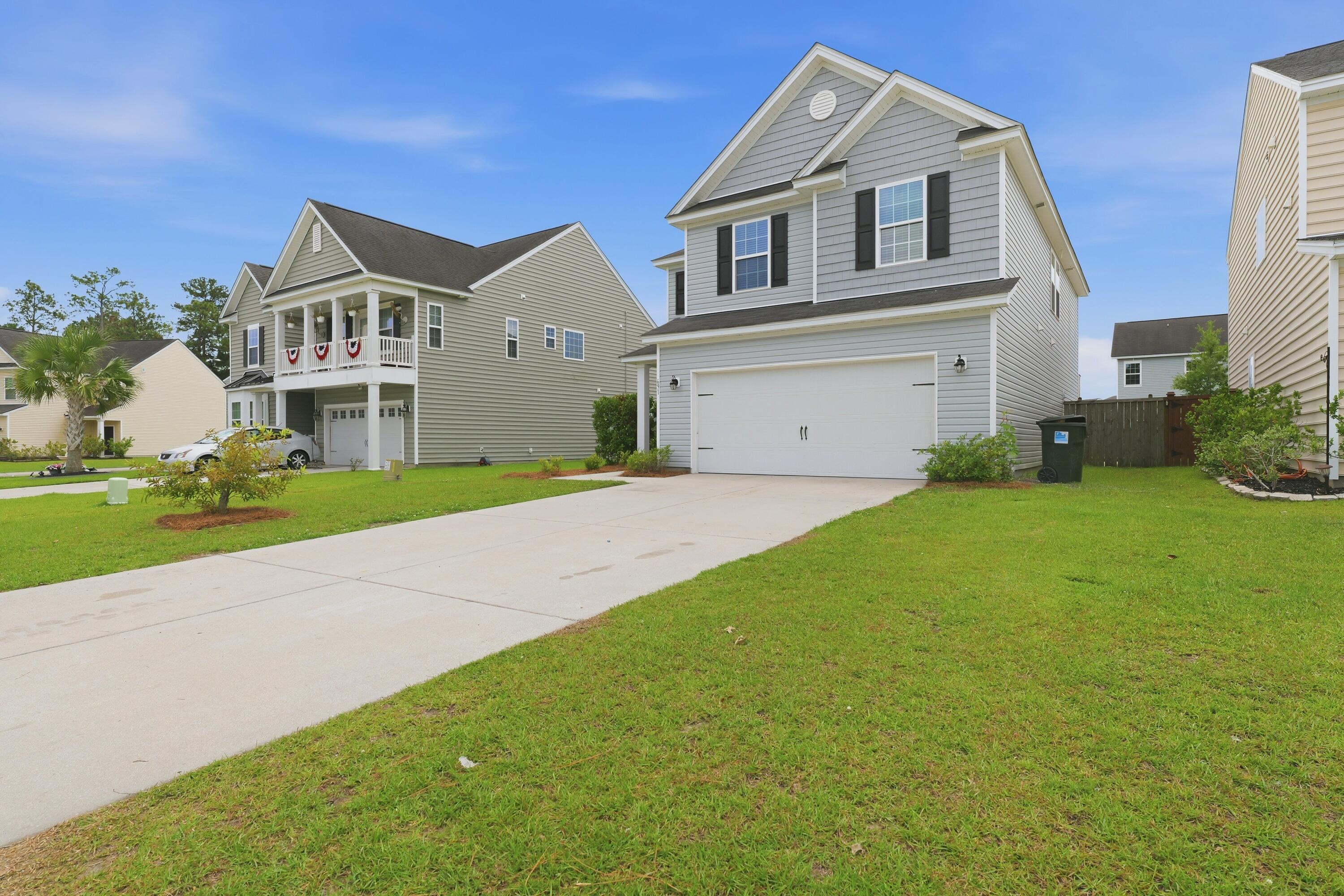 691 Silver Moss Drive Moncks Corner, SC 29461 - Photo 29 of 31