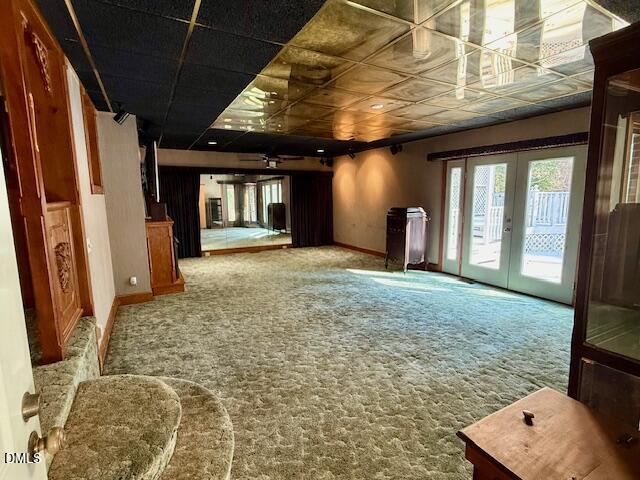 220 Younger Road Roxboro, NC 27573 - Photo 39 of 42 Bonus Room