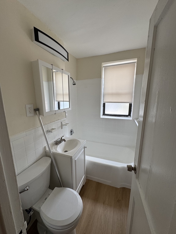 11 Victory Road, Unit 30 Boston, MA 02122 - Photo 9 of 12