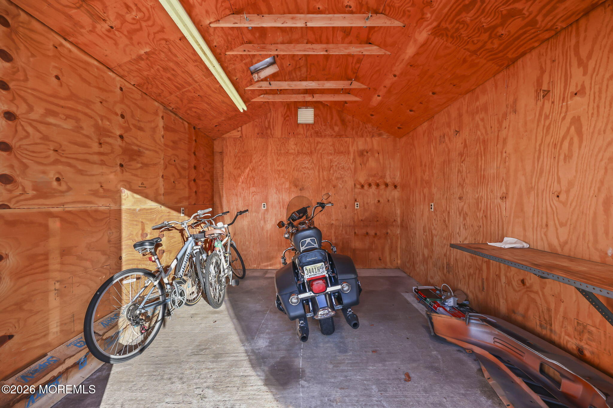 31 Sweetbriar Trail Howell, NJ 07731 - Photo 18 of 43 a view of storage and utility room