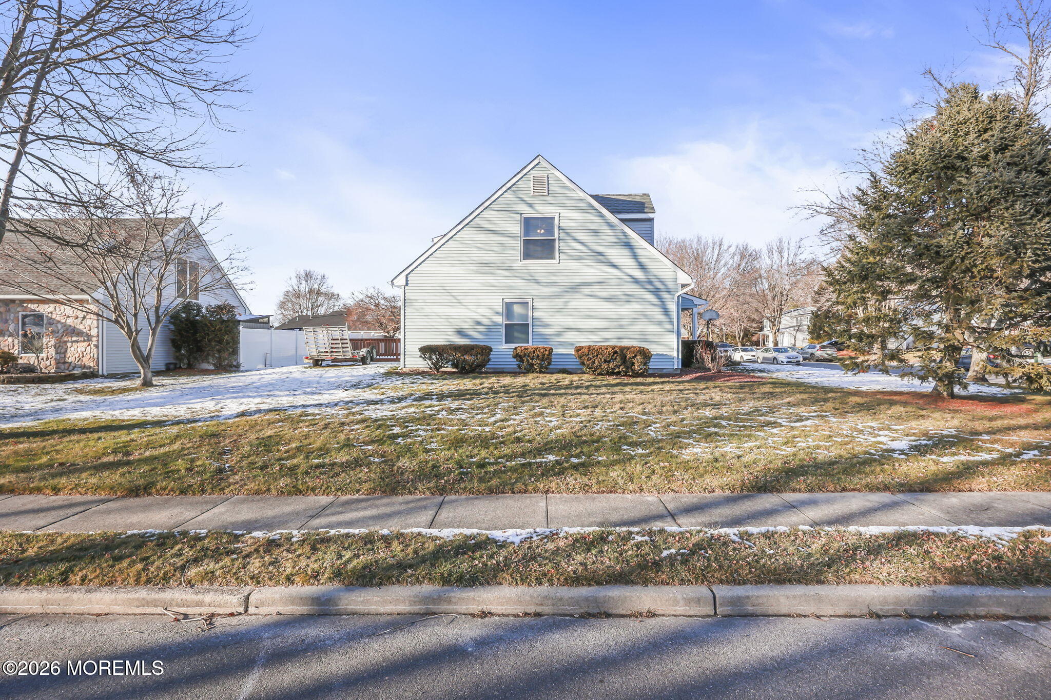 31 Sweetbriar Trail Howell, NJ 07731 - Photo 31 of 43