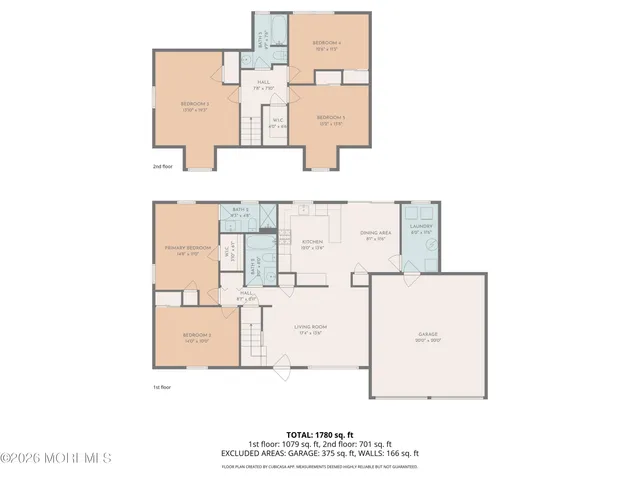 $669,900 | 31 Sweetbriar Trail, Howell, NJ 07731
