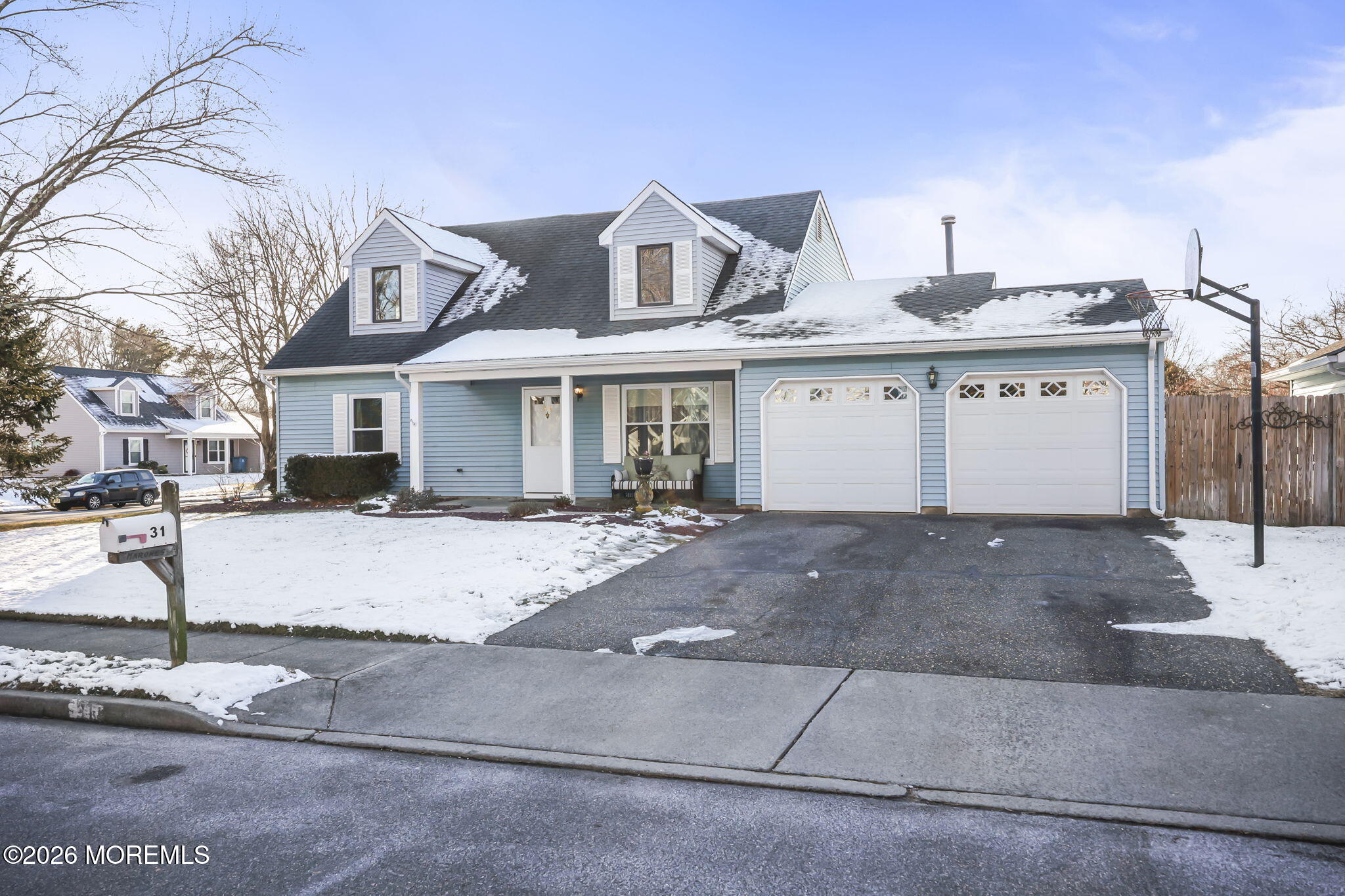 31 Sweetbriar Trail Howell, NJ 07731 - Photo 4 of 41 Front 4