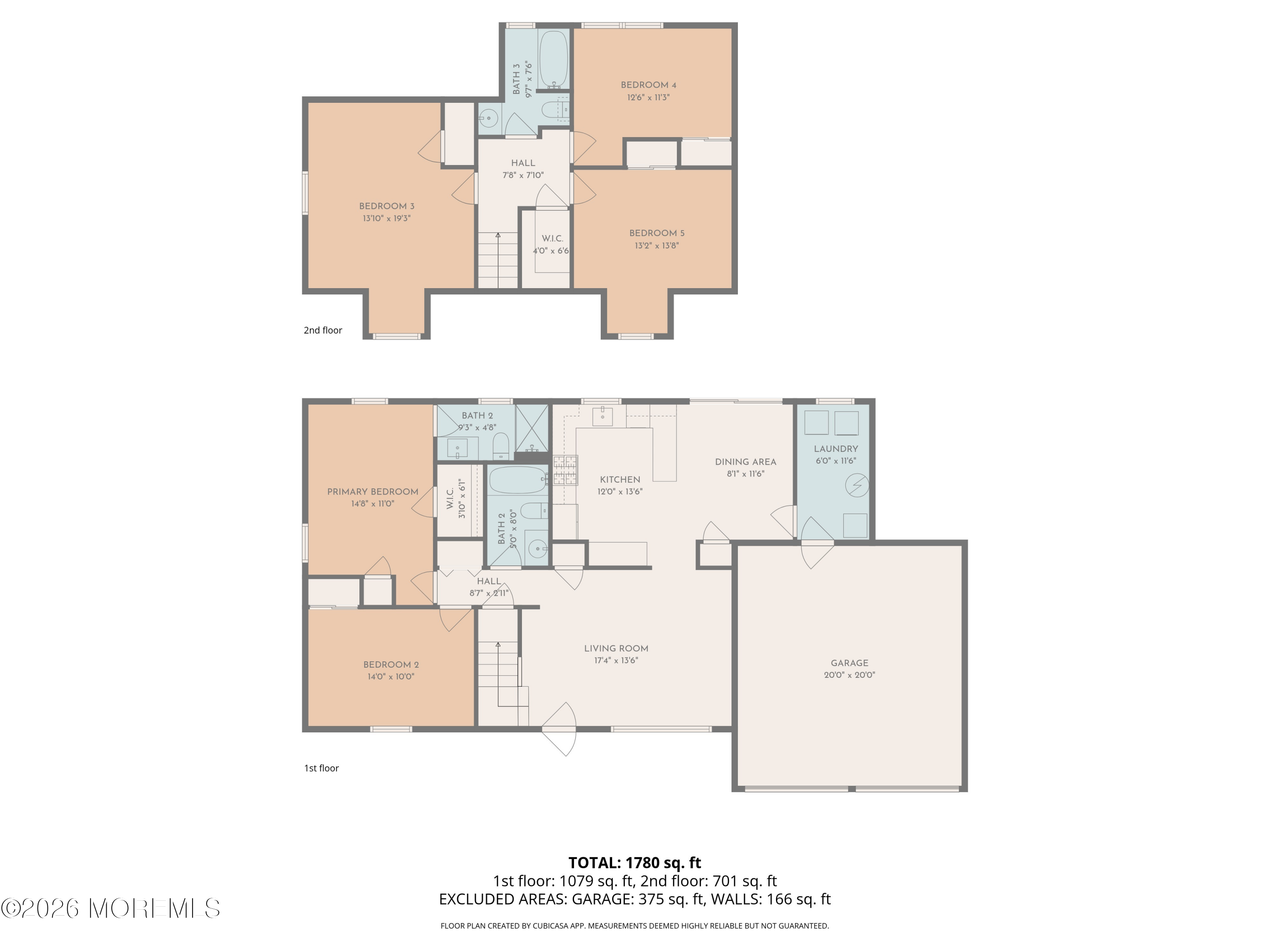 31 Sweetbriar Trail Howell, NJ 07731 - Photo 41 of 41