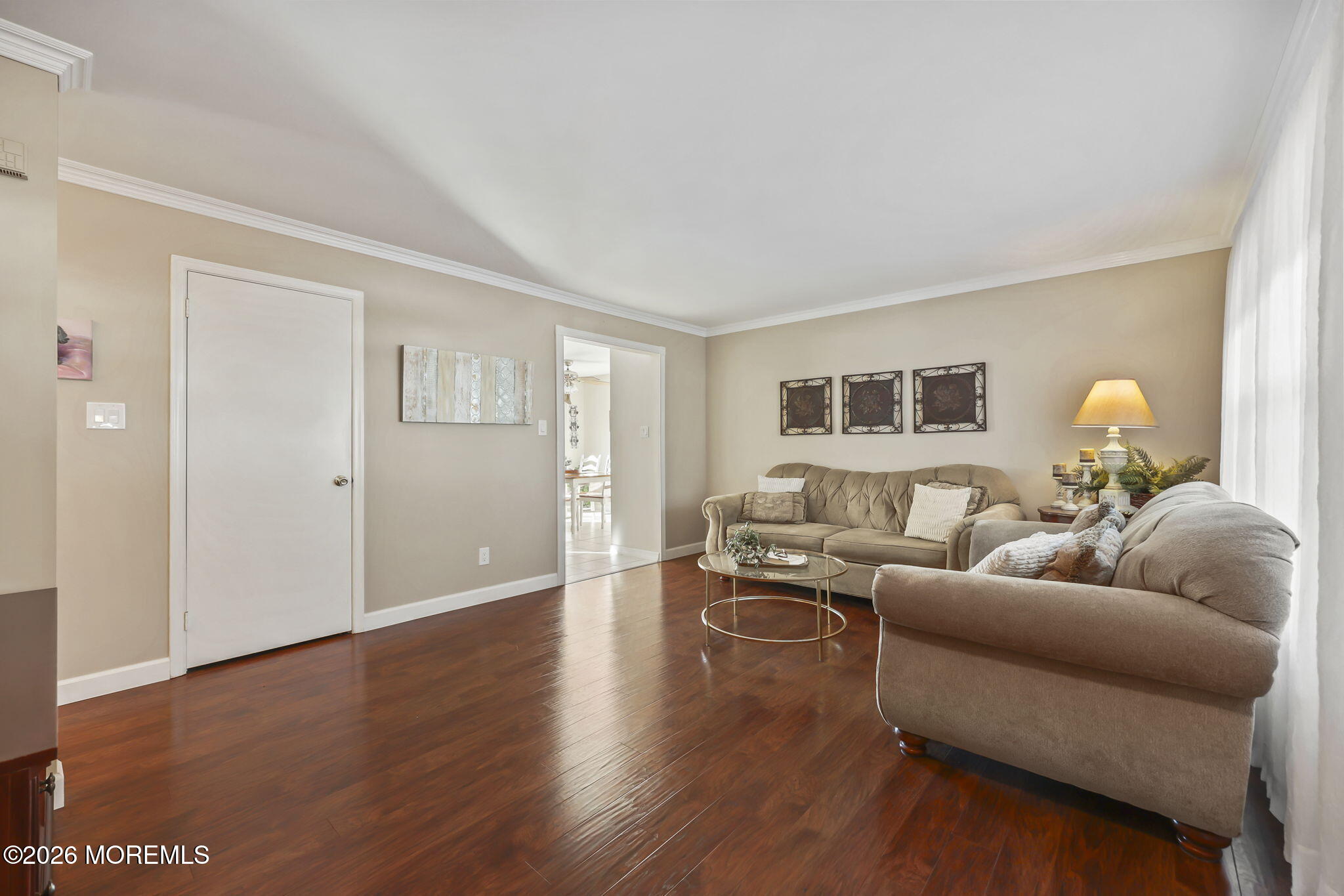 31 Sweetbriar Trail Howell, NJ 07731 - Photo 6 of 41 Living Room 1