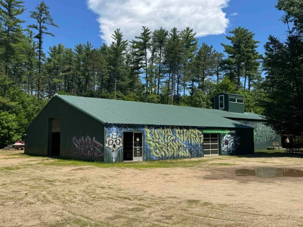 $499,900 | 80 Mill Street, Conway, NH 03813