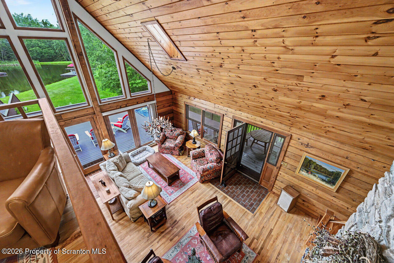1874 N Road Union Dale, PA 18470 - Photo 73 of 102 Loft