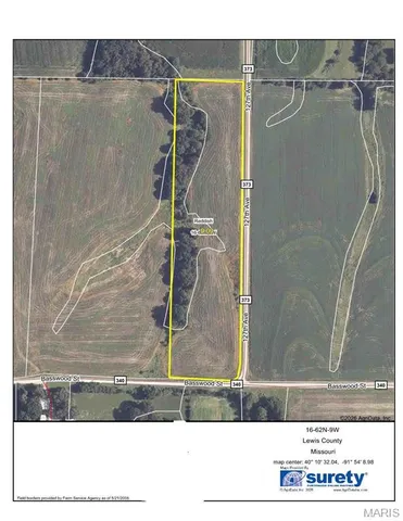 $90,000 | 9 Basswood Street, La Belle, MO 63447