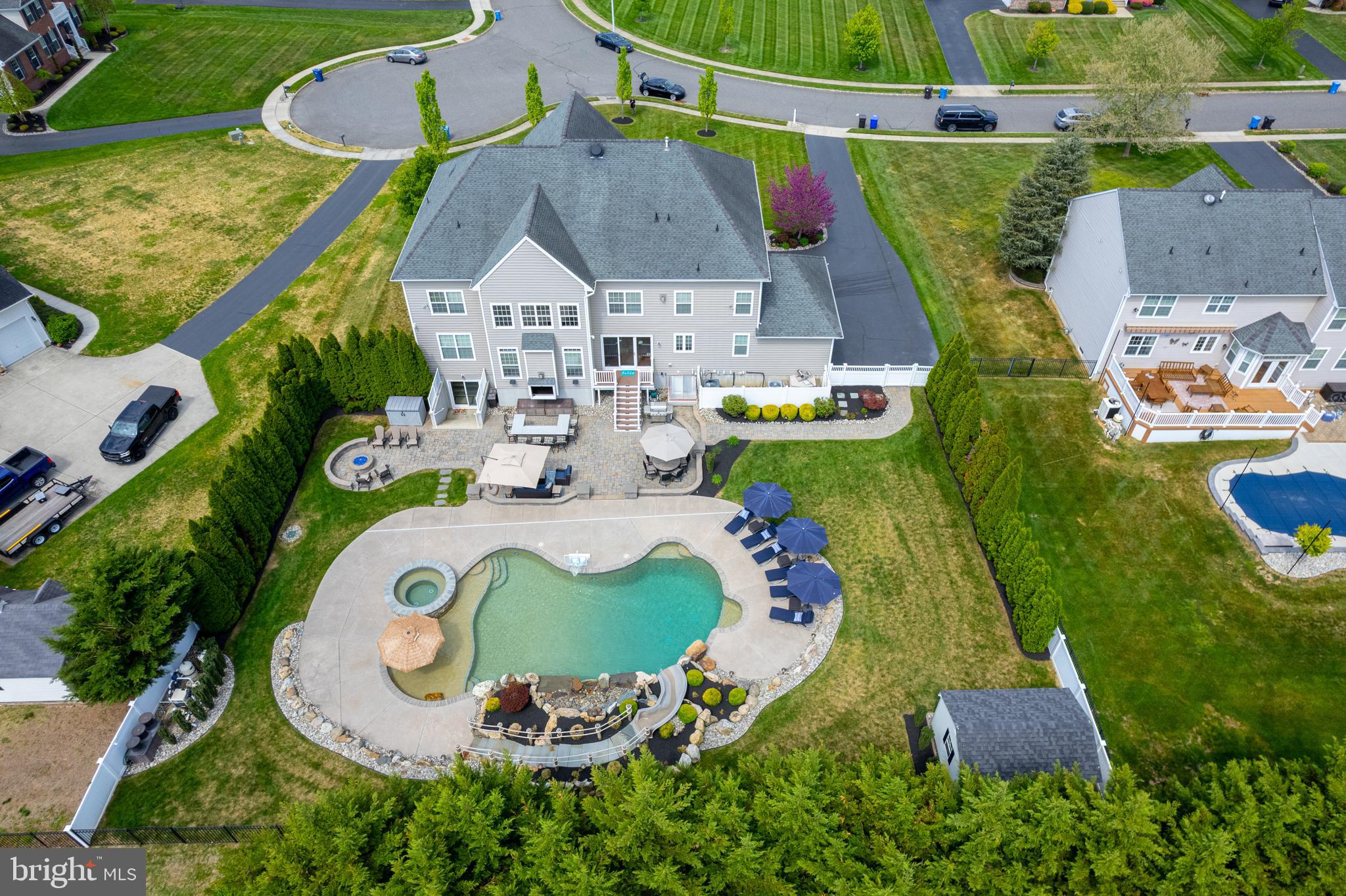 818 Derius Drive Mickleton, NJ 08056 - Photo 79 of 83