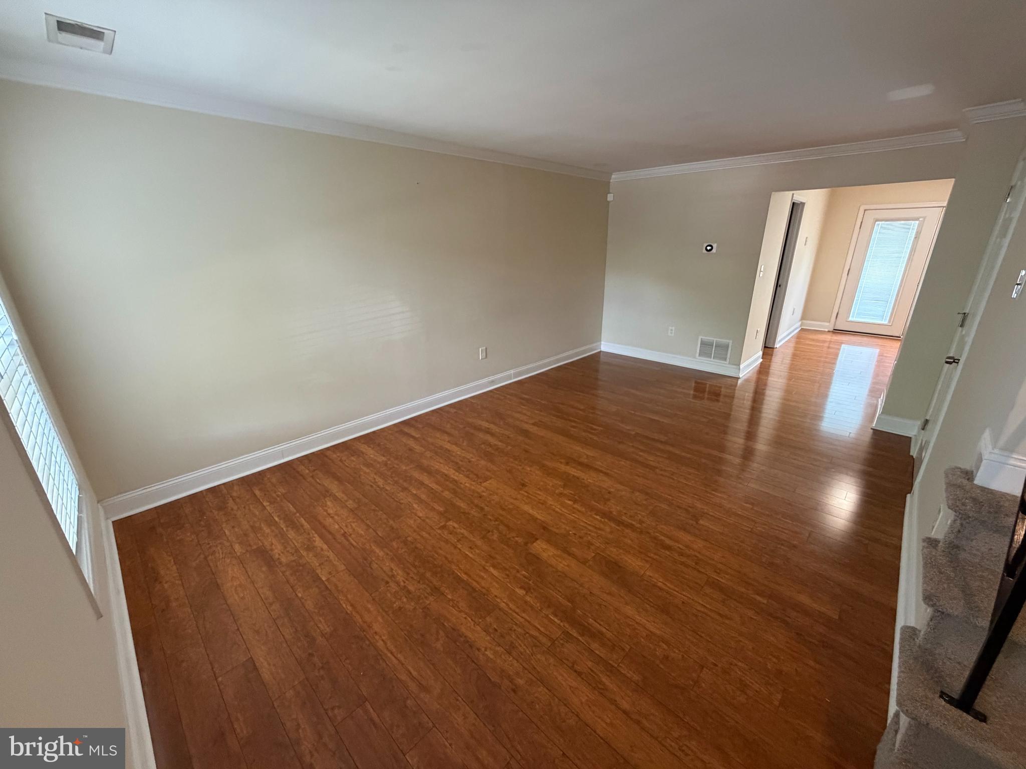534 Lancaster Place, Unit 534 Frederick, MD 21703 - Photo 2 of 13 Living Room