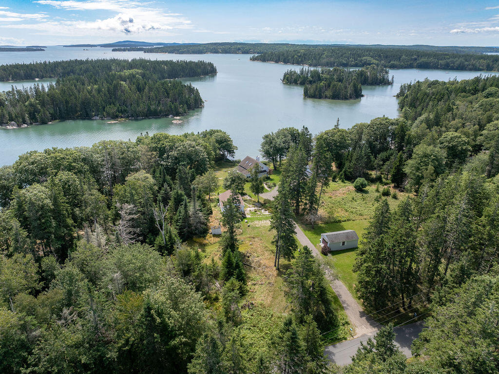 679 Sunshine Road Deer Isle, ME 04627 - Photo 80 of 82 679SunshineRd-72