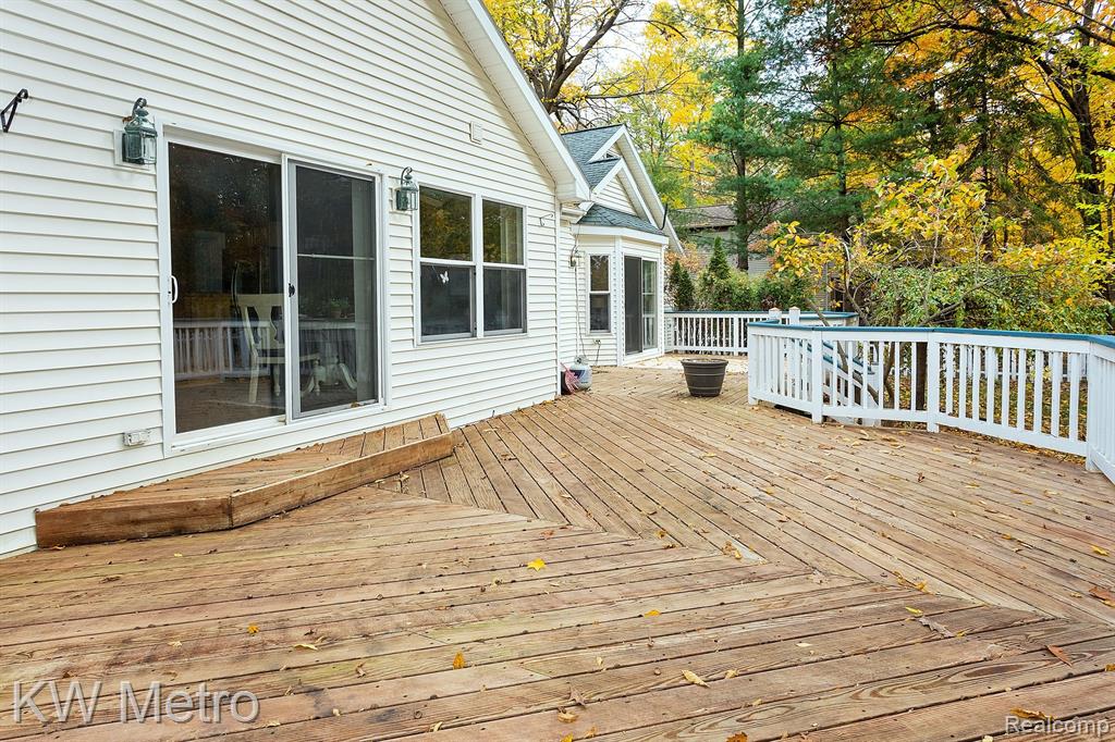 3462 Hazelton Avenue Rochester Hills, MI 48307 - Photo 41 of 44