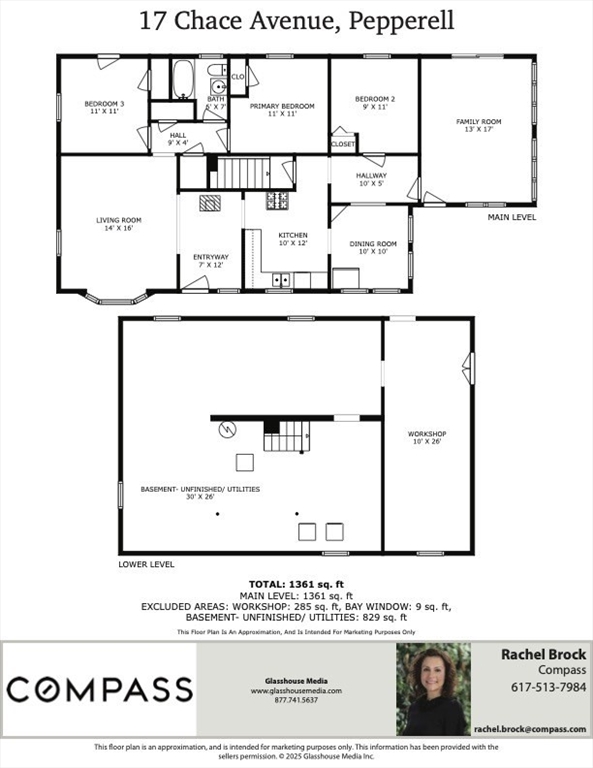 17 Chace Avenue Pepperell, MA 01463 - Photo 29 of 29