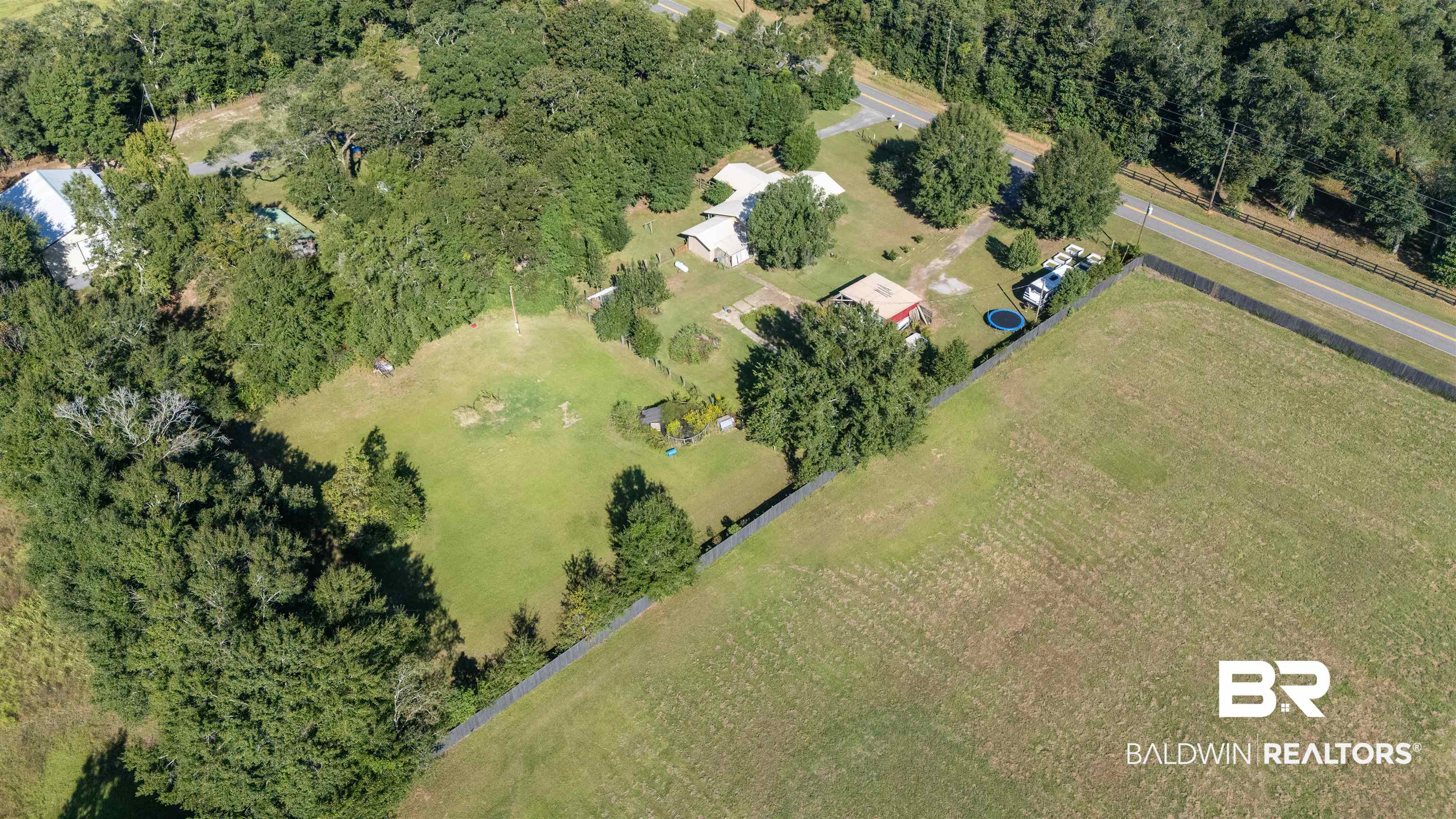 15324 Beasley Road Foley, AL 36535 - Photo 66 of 67